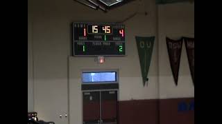 MUM Women's Pt1 Basketball vs  OSU Lima OSU Home