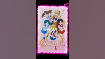 Just a lazy sailor moon edit 🌙 #random #edit #capcutedit #sailormoon