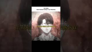 He Lost Everything Yet Still-Attack On An