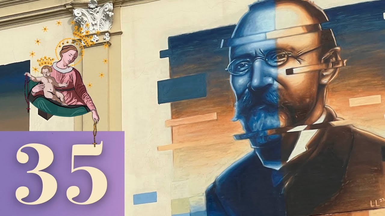 Bartolo Longo: Pompejańska epopeja. 35/61