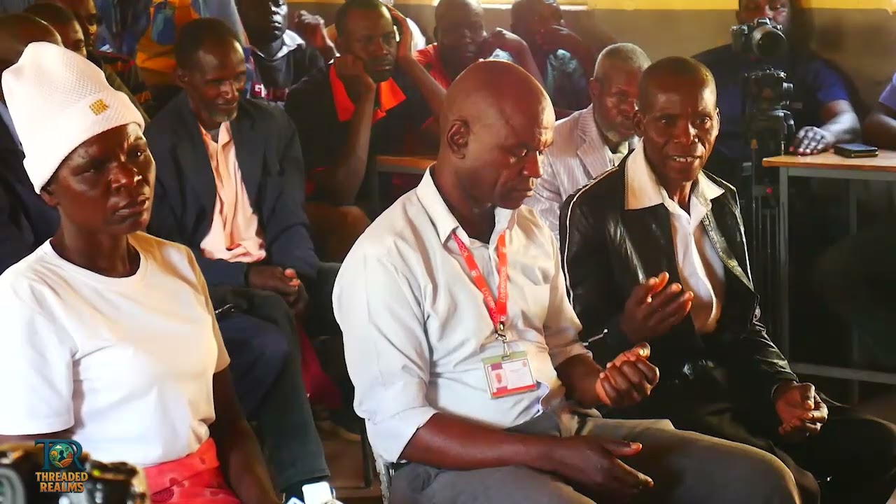 AKANDITAMBISIRA NGUVA YANGU KUNDIRIMISA MADOMASI NEKUNDIGARISA PACHIPARE NDISINGADE PASINA PAY