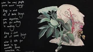 Give Yourself Some Flowers (electro poem) Profile