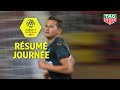 Résumé 4ème journée - Ligue 1 Conforama / 2018-19