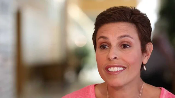 Linda Snow Breast Cancer Testimonial