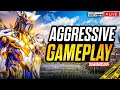 BGMI LIVE FULL RUSH GAMEPLAY | #SUGARDADisLIVE #bgmi  #pubg  #pubgmobile