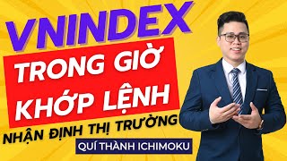 Nhận định thị trường chứng khoán hàng ngày | Phân tích vnindex, cổ phiếu tiềm năng hôm nay