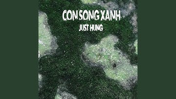 Con Sông Xanh