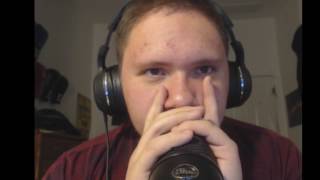 RUSTY FREESTYLE