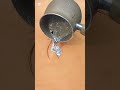 A Metal Hero Made Of Sand!
