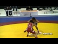 ЧЕ-2014 Абдулрашид Садулаев - Гайдаров (Беларуссия) 86 кг.финал