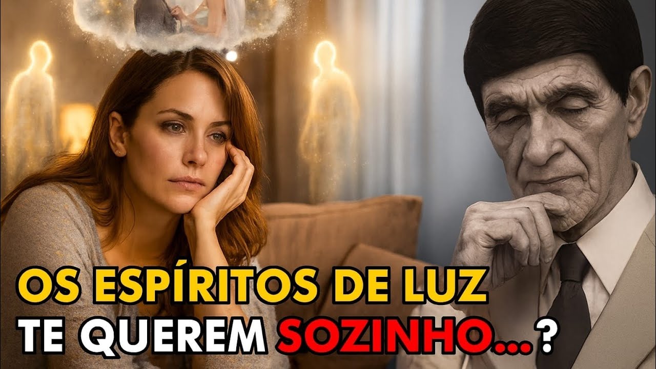 A Verdade Espiritual Sobre Estar Solteiro Que Ninguém Te Conta