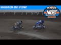 World of Outlaws NOS Energy Drink Sprint Cars at Tri-State Speedway April 10, 2021 | HIGHLIGHTS