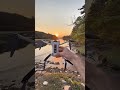 Part 1 | DJI mini 3 Drone Sunrise ASMR Part 1