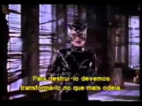 Batman - O Retorno | 1992 | Trailer Legendado | Batman Returns