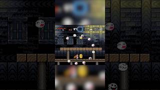 The Level Design That Changed Mario Forever