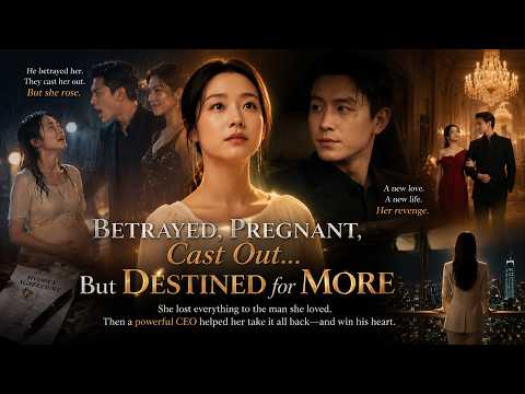 [FULL]They Thought She Was Broken—Until She Became Untouchable