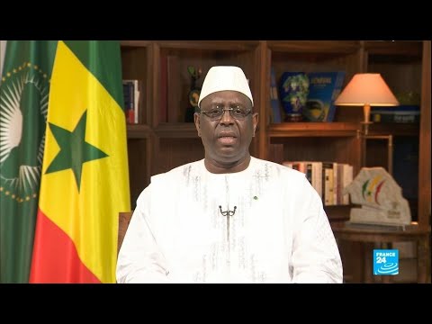 Sur France 24 et RFI, Macky Sall continue de réclamer l’annulation de la dette africaine