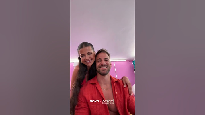 Domi a Dušan opäť spolu! | ☀️ Love Island CZ&SK 2024