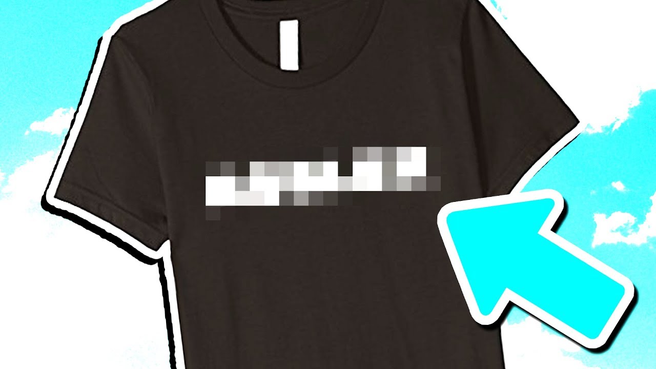I Can T Believe This Shirt Exists Roblox Youtube - pokediger1 roblox shirt