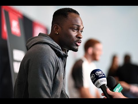 UFC Fight Night Sao Paulo: Post-fight Press Conference