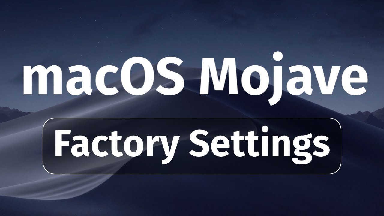 flycut mac settings mojave