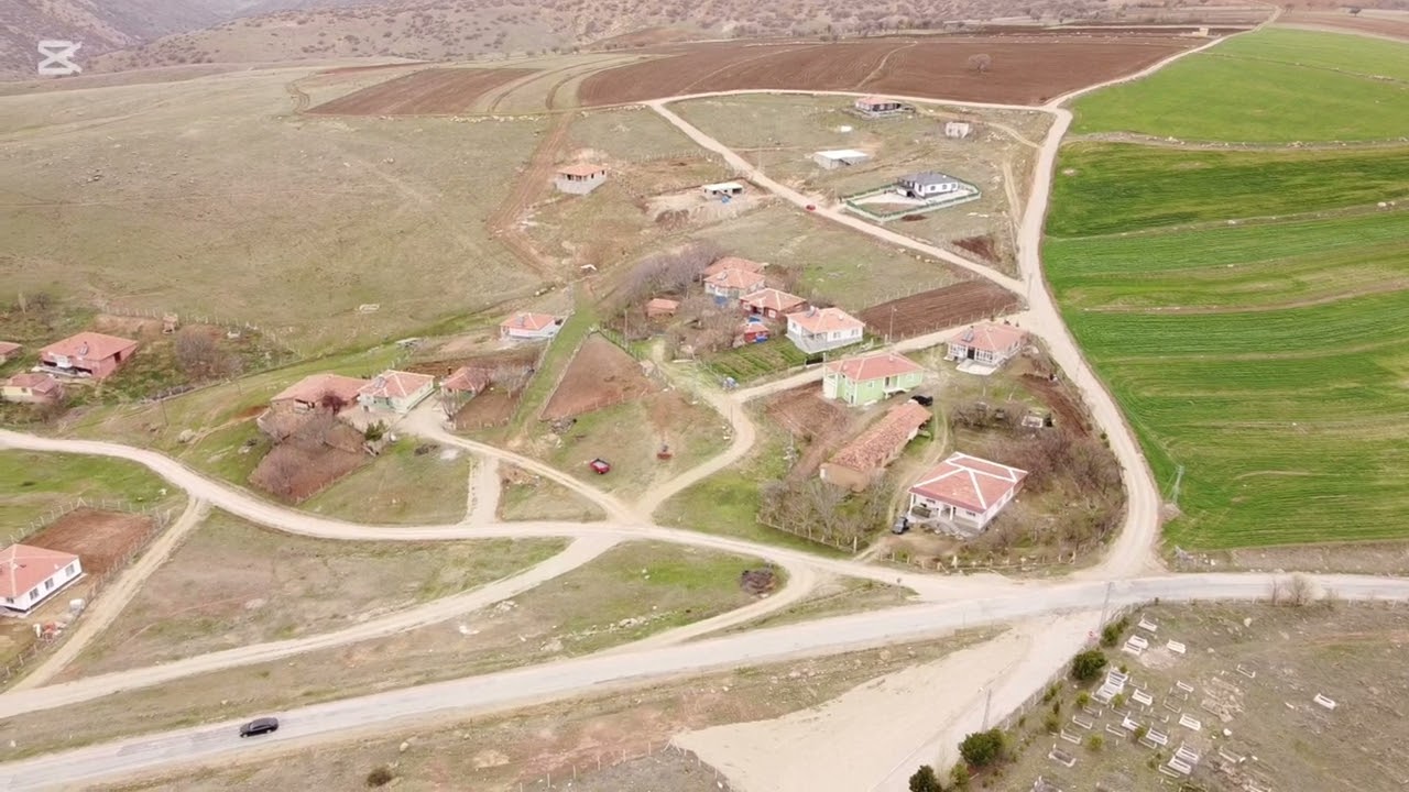 Kırşehir Akçakent KÜÇÜK ABDİUŞAĞI KÖYÜ 01.04.2025