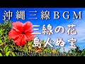 Sanshin No Hana The Soothing Scenery Of Okinawa And The Background Music Of The Sanshin 