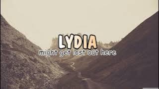 LYDIA - I WAS SOMEONE ELSE - FULL ALBUM SONGS (INDIE MUSIC ALBUM - TOP INDIE SONGS)