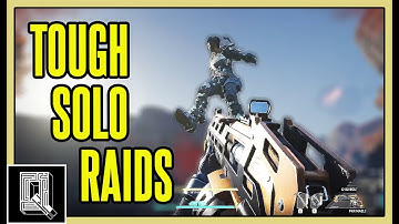 SOLO IS TOUGH IN THE CYCLE! PVP Action & Tried The ICA Guarantee - The Cycle: Frontier Highlights