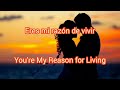 Miniature de la vidéo de la chanson You're My Reason For Livin'
