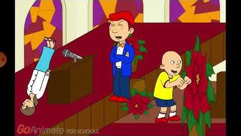 Goanimate - Weird Video #9