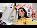 CHRISTMAS SHOPPING FOR FRIENDS || Vlogmas Day 8!!!