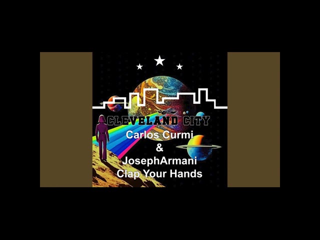 Watch Carlos Curmi, Joseph Armani - Clap Your Hands (Original Mix) on YouTube Watch Carlos Curmi, Joseph Armani - Clap Your Hands (Original Mix) on YouTube