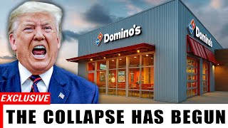 9 Big Restaurant Chains That Might Not Make It Through 2026