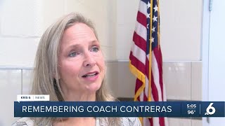 Kingsville ISD offers grief counseling to their students after coach's death
