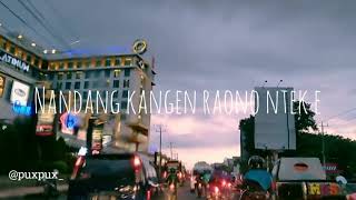 Terus Ngancani Aku(lirik) cipt.Mergo Enak