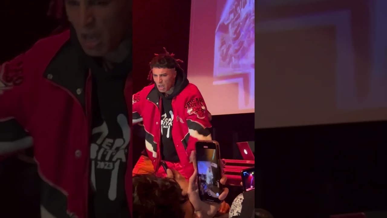 Bo9al showcase 28-12-2023 