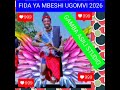 FIDA YA MBESHI UGOMVI 2026 GAMBA NGUSSA MSAMBAZAJI 