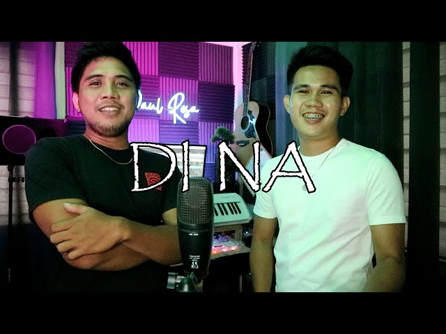 Kurt Fick - DI NA (cover by PAUL & ALDEN) class=