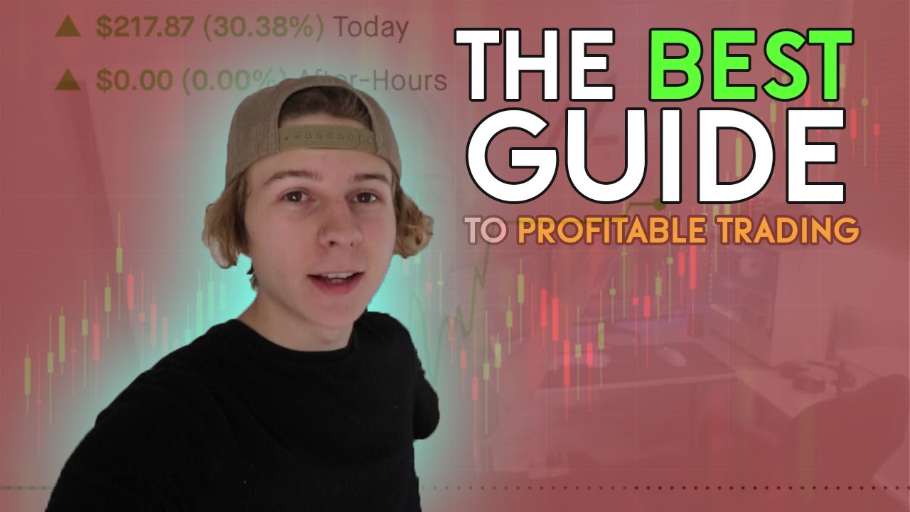 The Only Video You Will Need To Start Trading Options (PROFITABLE 90% ...