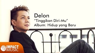 Delon - Tinggikan Diri-Mu & Citra Scholastika - S'bab Kau besar (Medley) - Lagu Rohani