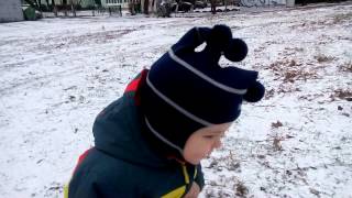 видео шапки шлема детского бизи(, 2015-01-11T21:14:31.000Z)