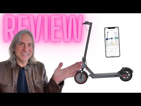 A1 Electric Scooter,