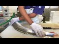 究極の血抜き タチウオ編 vol.22