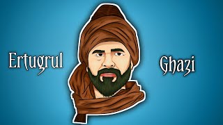 Ertugrul Ghazi Vector Illustration | Vector Illustration on Android | #ertugrul #ertugrulghazi screenshot 2