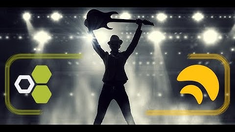 LumenRadio creates a global standard for Wireless DMX