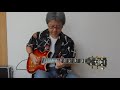 Masayoshi Takanaka_Blue Lagoon_Cover by 923GUITAR