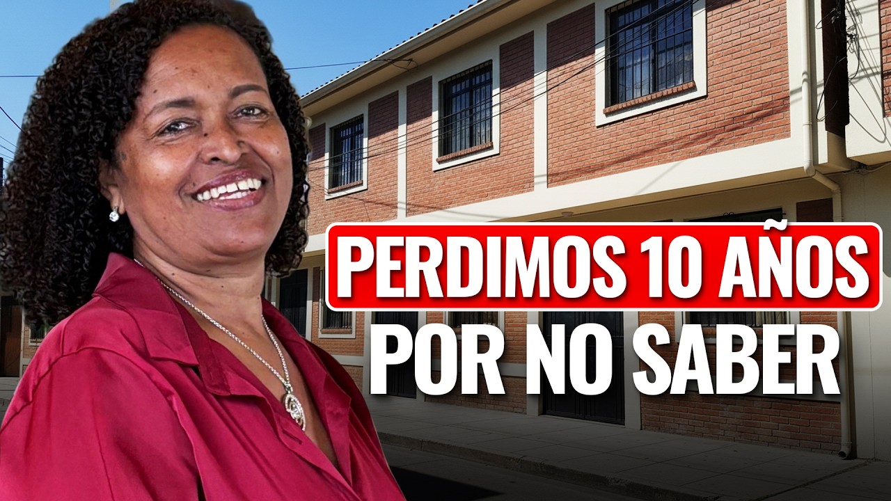 A los 60 Construyeron 14 Rentas En 3 Años (tras 20 años sin avanzar) | EPISODIO 529