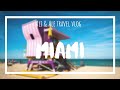 MIAMI e Florida – Vlog di Viaggio USA 2019 (3/3)