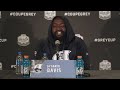 Ja'Gared Davis Media Availability | 2022 Grey Cup Week | November 16, 2022